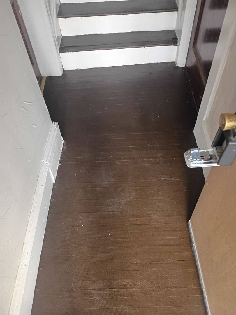 Apartment for rent at 1208-1208 1 2 Isabella St, Williamsport, PA 17701