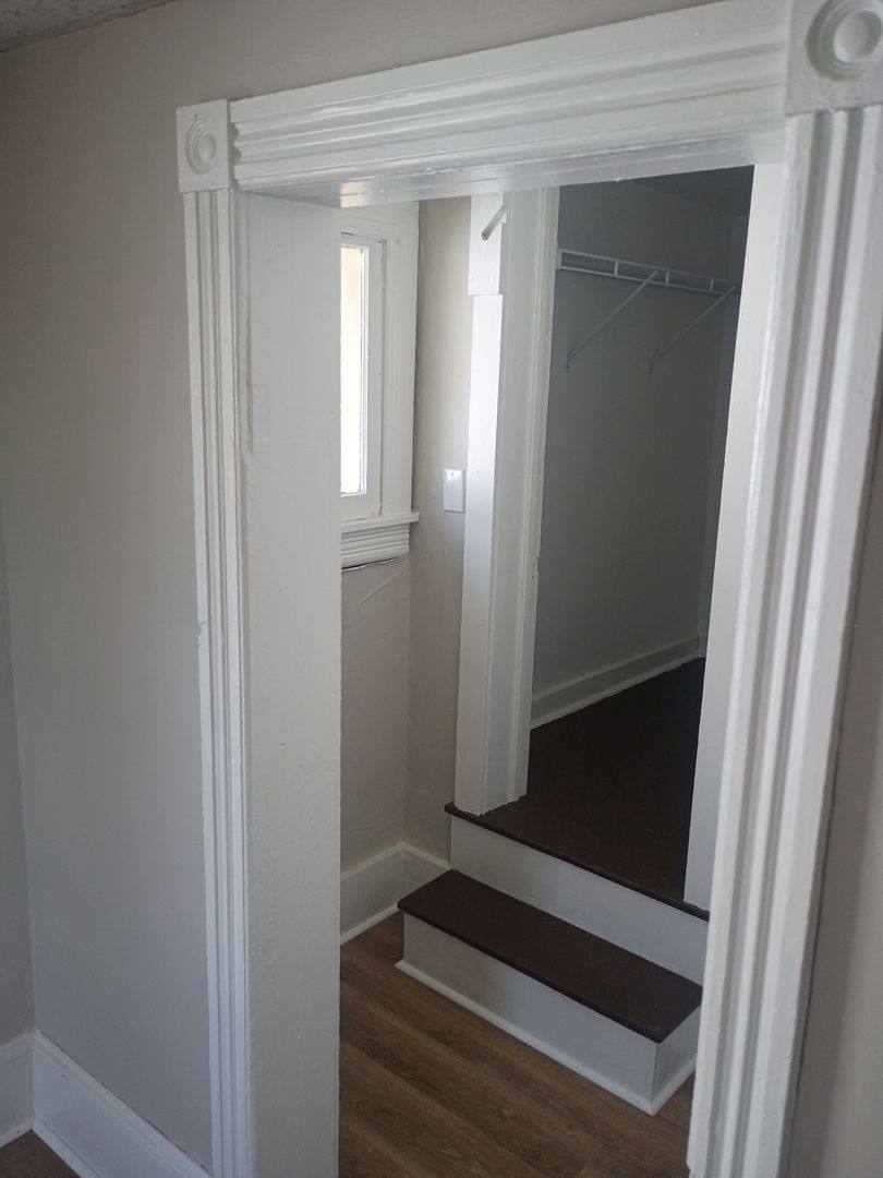Apartment for rent at 1208-1208 1 2 Isabella St, Williamsport, PA 17701