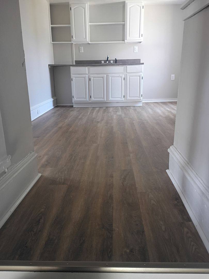 Apartment for rent at 1208-1208 1 2 Isabella St, Williamsport, PA 17701
