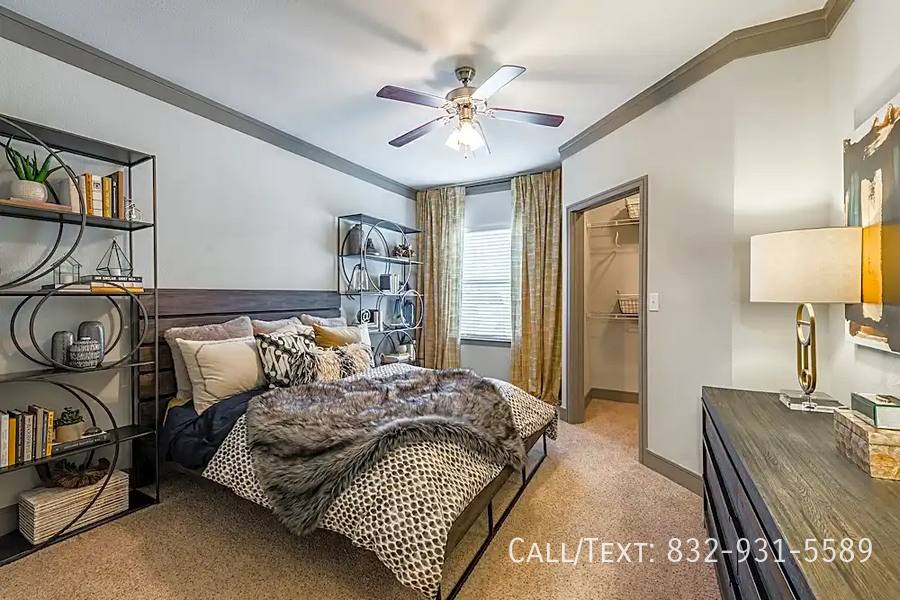 Apartment for rent at 19950 Crescent Green Dr #AP, Houston, TX 77094