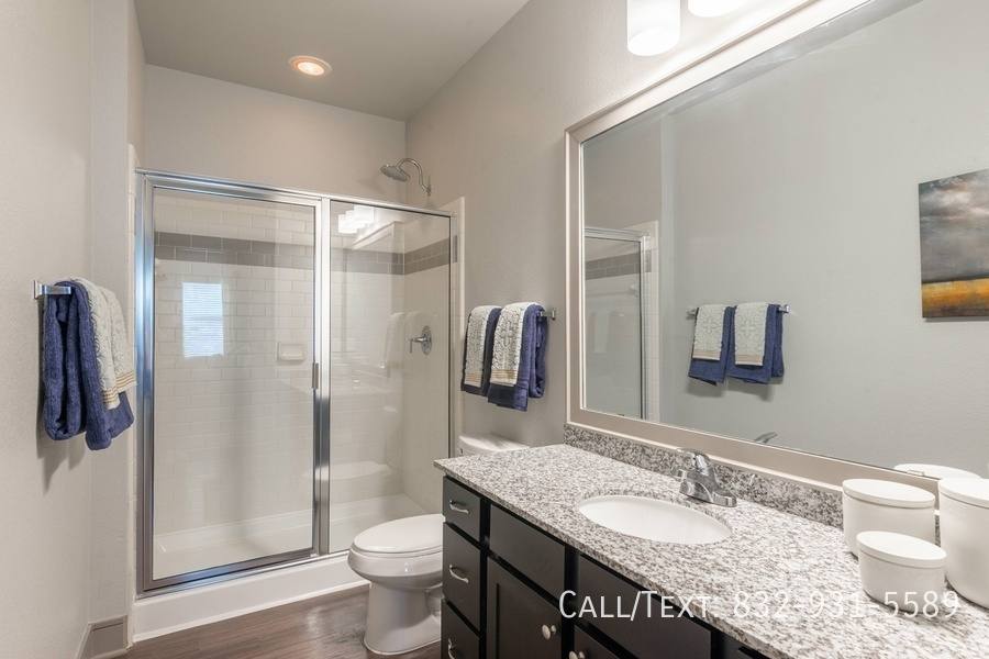 Apartment for rent at 19950 Crescent Green Dr #AP, Houston, TX 77094