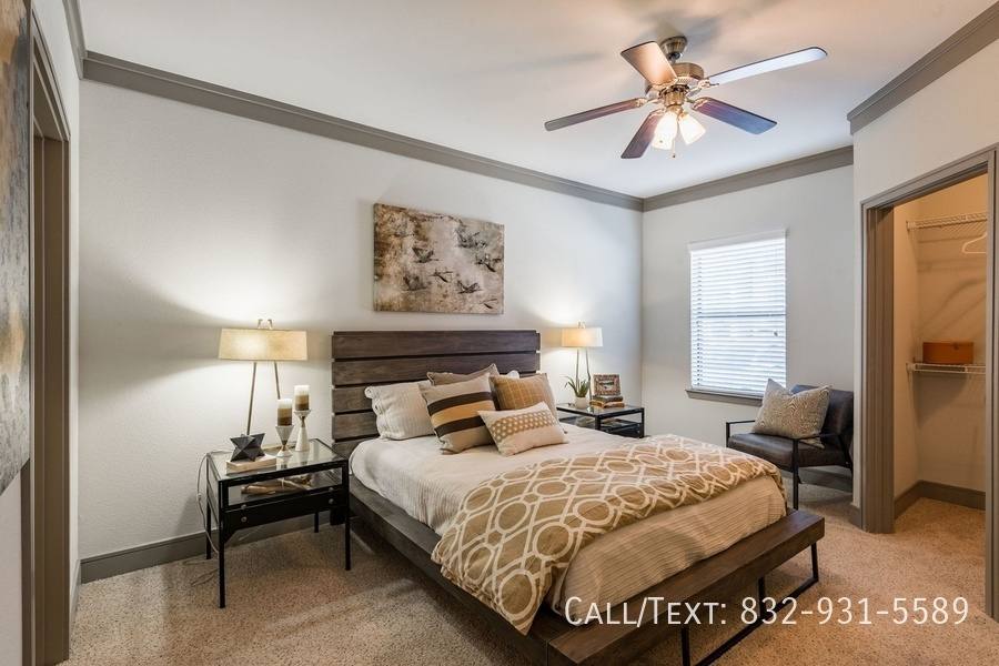 Apartment for rent at 19950 Crescent Green Dr #AP, Houston, TX 77094