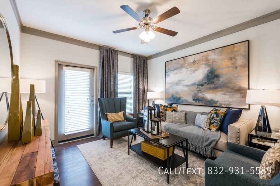 Apartment for rent at 19950 Crescent Green Dr #AP, Houston, TX 77094