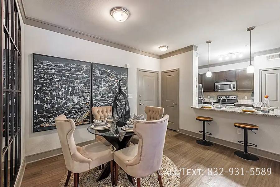 Apartment for rent at 19950 Crescent Green Dr #AP, Houston, TX 77094