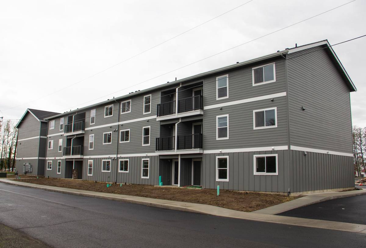 Apartment for rent at 79 NE Skipanon Dr, Warrenton, OR 97146