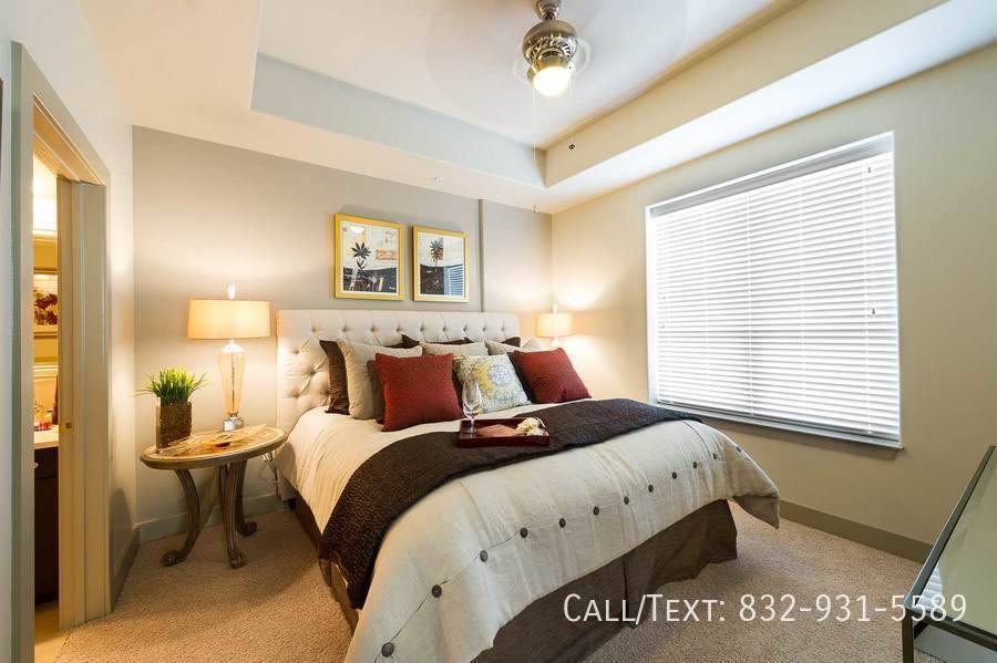 Apartment for rent at 1931 W Grey St #CWG2, Houston, TX 77019