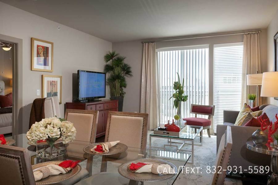 Apartment for rent at 1931 W Grey St #CWG2, Houston, TX 77019
