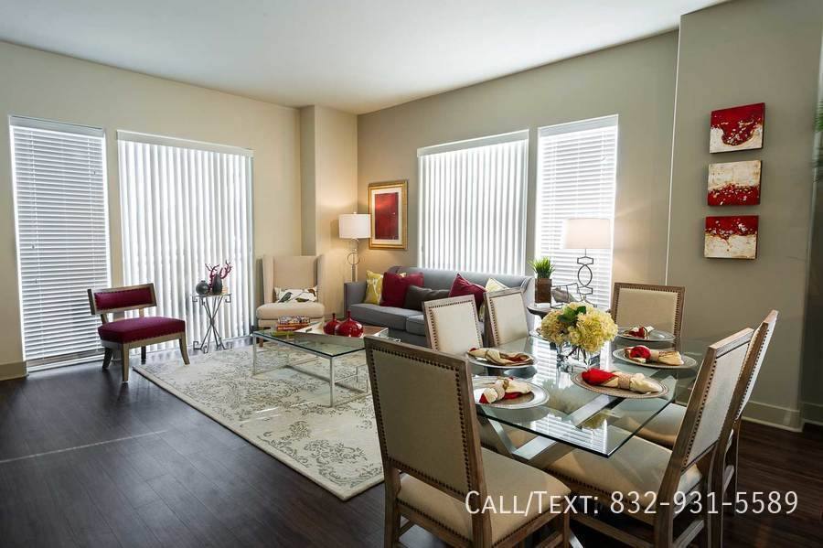 Apartment for rent at 1931 W Grey St #CWG2, Houston, TX 77019
