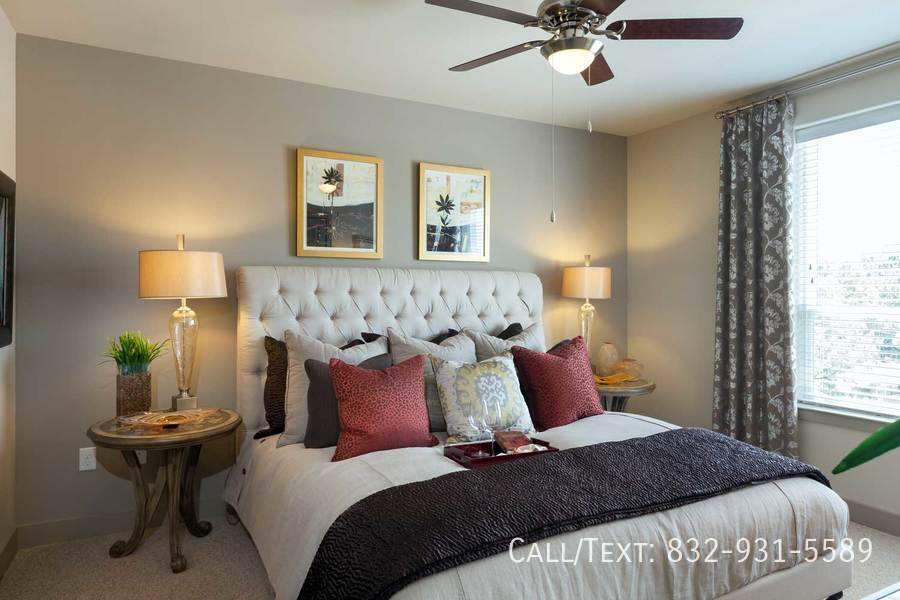 Apartment for rent at 1931 W Grey St #CWG2, Houston, TX 77019
