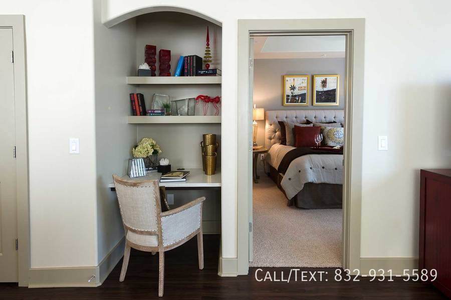 Apartment for rent at 1931 W Grey St #CWG2, Houston, TX 77019
