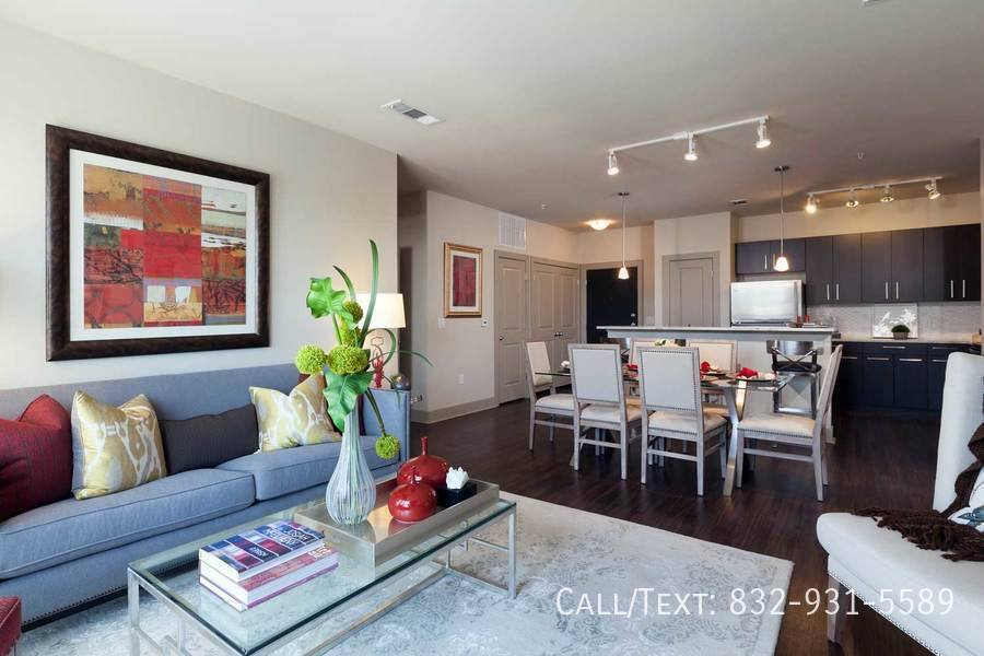 Apartment for rent at 1931 W Grey St #CWG2, Houston, TX 77019