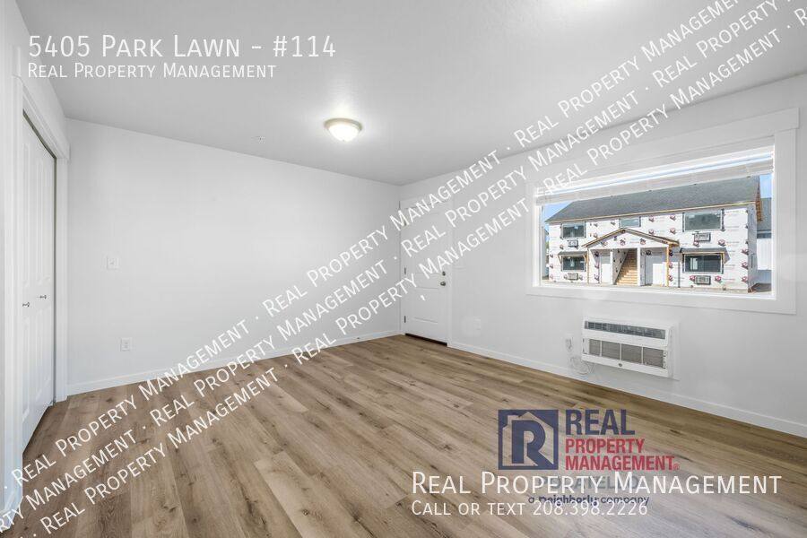 Apartment for rent at 5405 Park Lawn, Pocatello, ID 83202