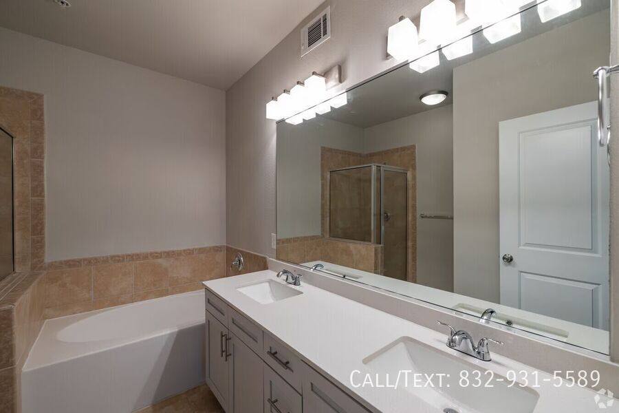 Apartment for rent at 15100 Turkey Creek Dr #AMEM3, Houston, TX 77079