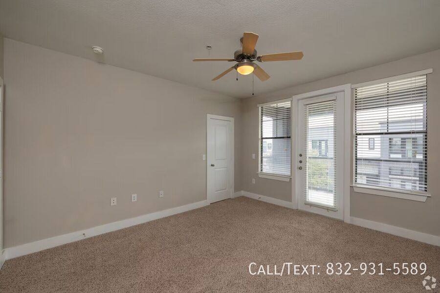 Apartment for rent at 15100 Turkey Creek Dr #AMEM3, Houston, TX 77079
