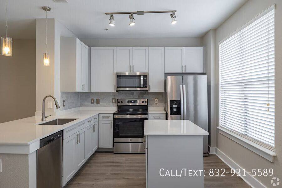 Apartment for rent at 15100 Turkey Creek Dr #AMEM3, Houston, TX 77079
