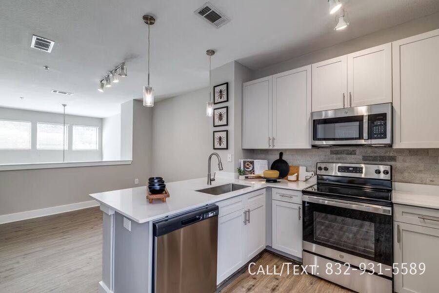 Apartment for rent at 15100 Turkey Creek Dr #AMEM3, Houston, TX 77079