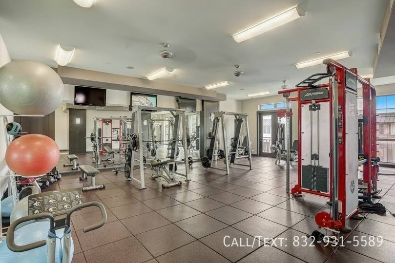 Apartment for rent at 2566 Richmond Ave #AERO1, Houston, TX 77098