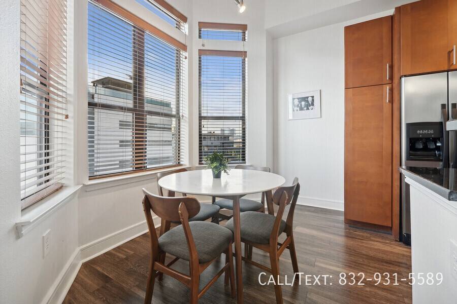 Apartment for rent at 2566 Richmond Ave #AERO1, Houston, TX 77098