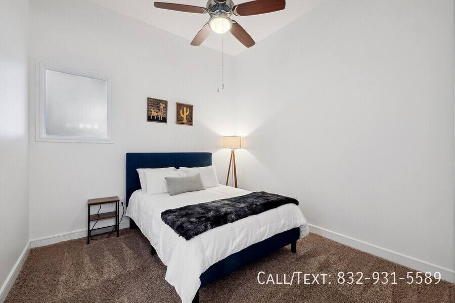Apartment for rent at 2566 Richmond Ave #AERO1, Houston, TX 77098