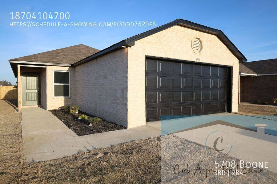 House for rent at 5708 Boone, Jonesboro, AR 72404