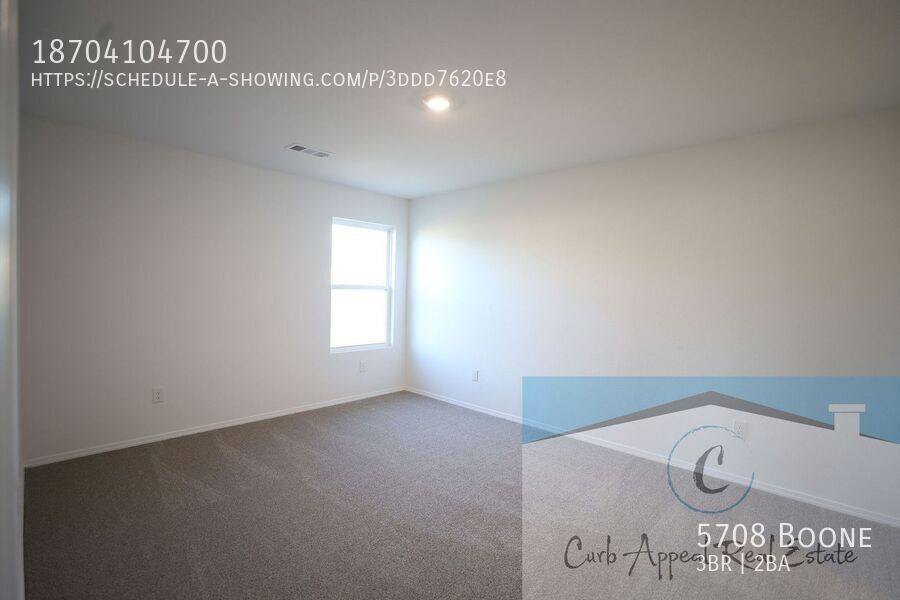 House for rent at 5708 Boone, Jonesboro, AR 72404