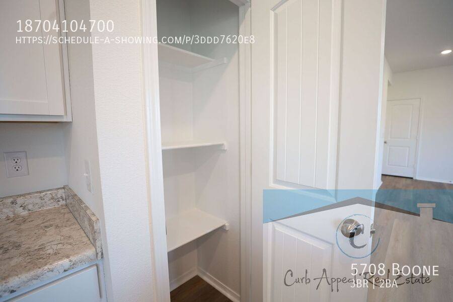 House for rent at 5708 Boone, Jonesboro, AR 72404