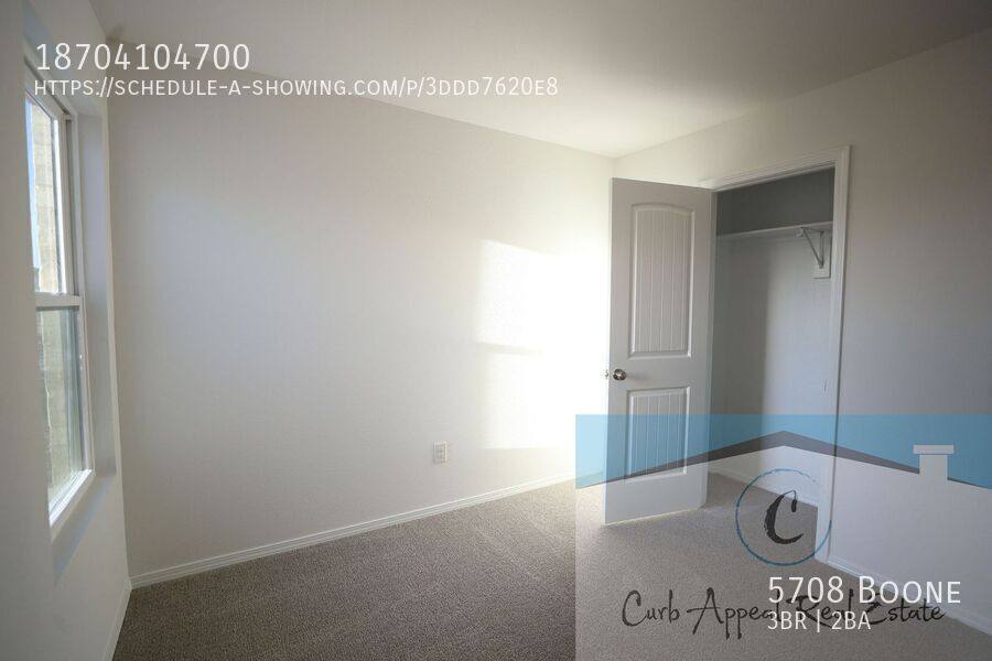 House for rent at 5708 Boone, Jonesboro, AR 72404