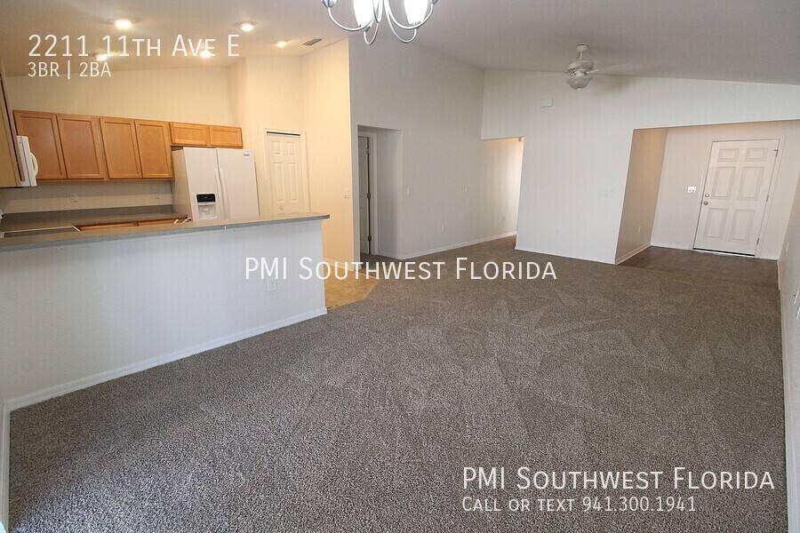 House for rent at 2211 11th Ave E, Palmetto, FL 34221