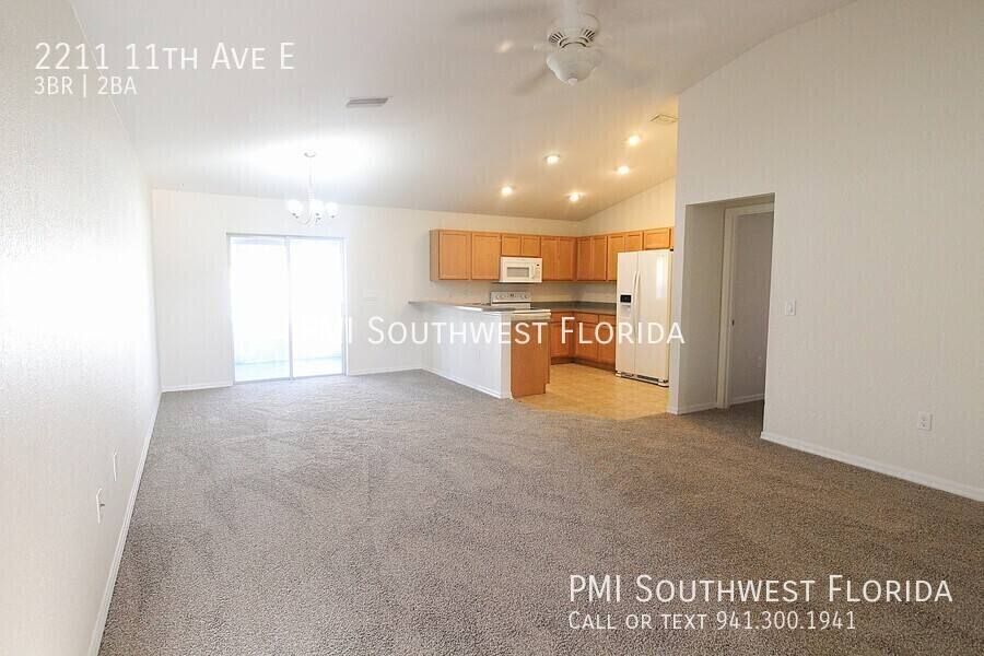 House for rent at 2211 11th Ave E, Palmetto, FL 34221