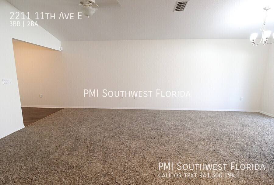 House for rent at 2211 11th Ave E, Palmetto, FL 34221