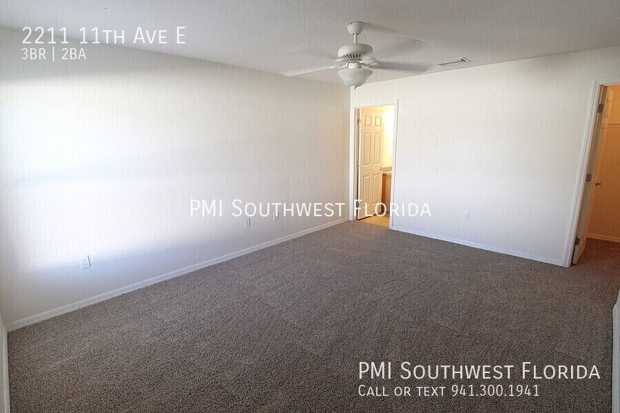House for rent at 2211 11th Ave E, Palmetto, FL 34221