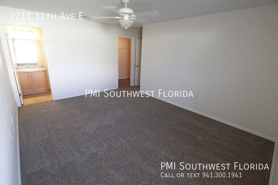 House for rent at 2211 11th Ave E, Palmetto, FL 34221