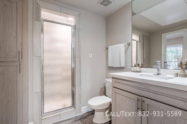 Apartment for rent at 4281 Westheimer Place Dr #GP1, Houston, TX 77082