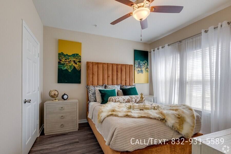 Apartment for rent at 10110 Charterwood Dr #PLVP1, Houston, TX 77070