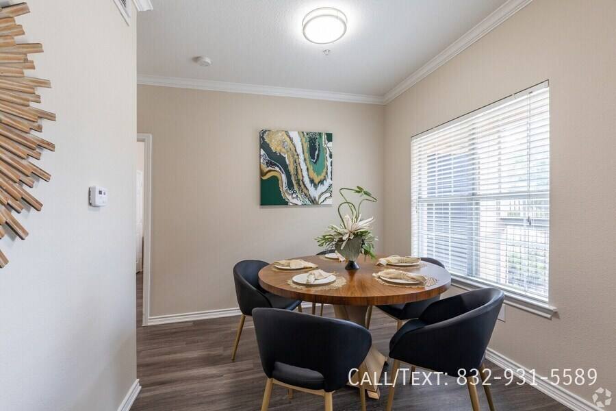 Apartment for rent at 10110 Charterwood Dr #PLVP1, Houston, TX 77070