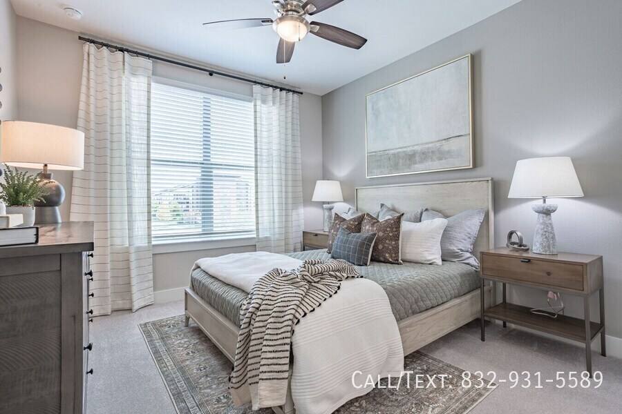 Apartment for rent at 10505 Corporate Dr #FT1, Stafford, TX 77477