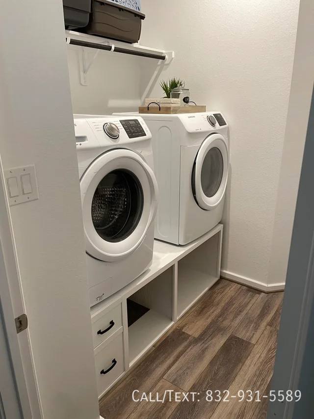 Apartment for rent at 10505 Corporate Dr #FT1, Stafford, TX 77477