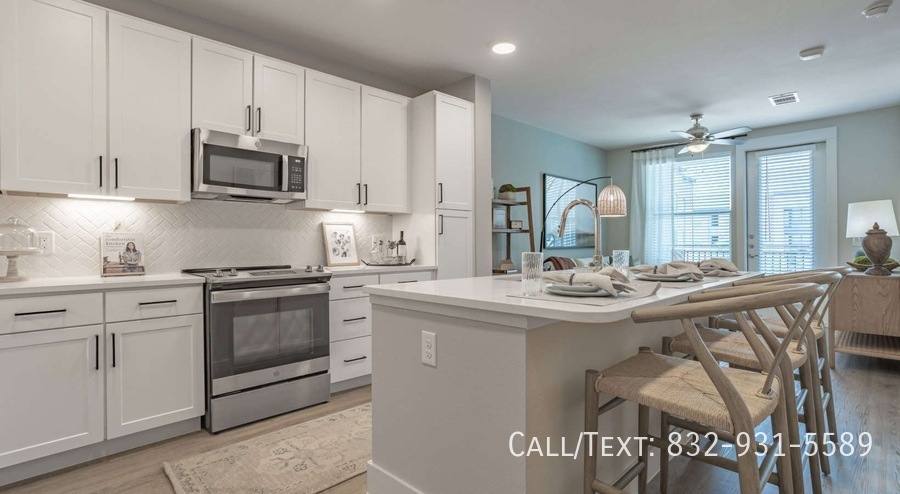 Apartment for rent at 10505 Corporate Dr #FT1, Stafford, TX 77477