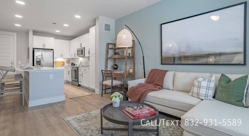 Apartment for rent at 10505 Corporate Dr #FT1, Stafford, TX 77477
