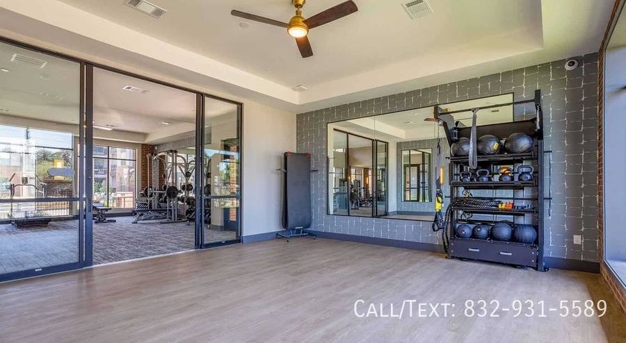 Apartment for rent at 10505 Corporate Dr #FT1, Stafford, TX 77477