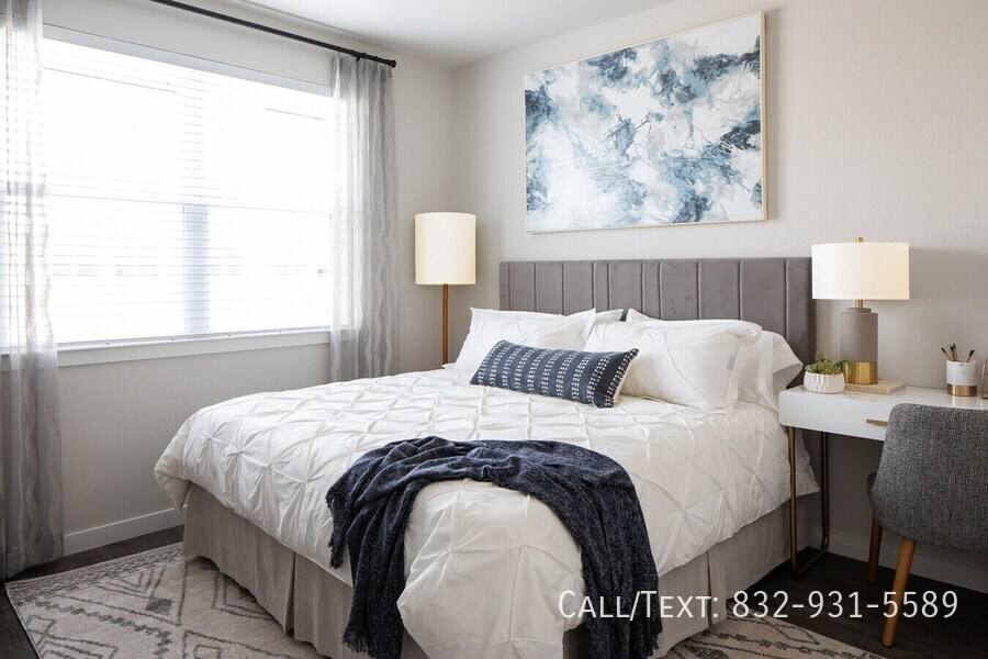 Apartment for rent at 4519 Farm To Market 1960 Rd #TSACH, Houston, TX 77069