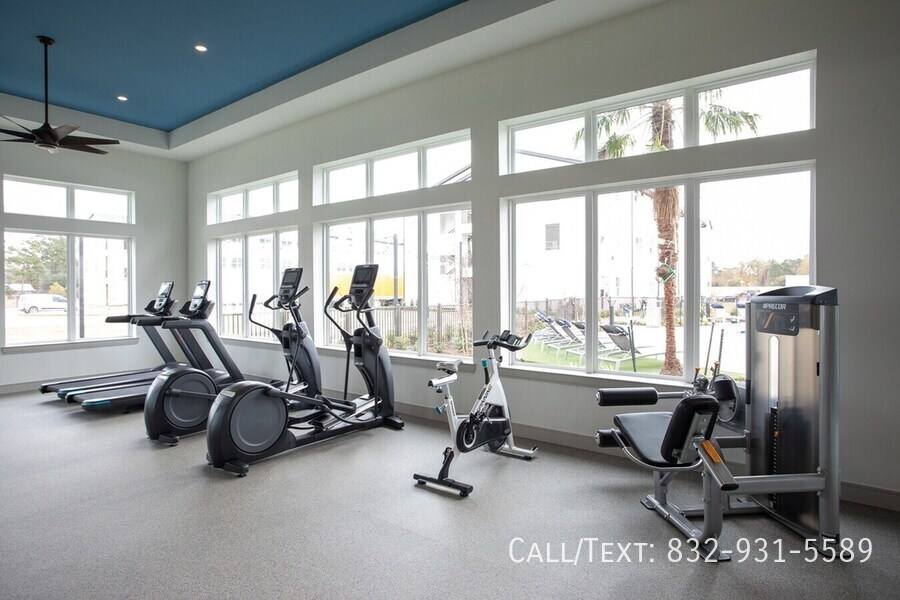 Apartment for rent at 4519 Farm To Market 1960 Rd #TSACH, Houston, TX 77069