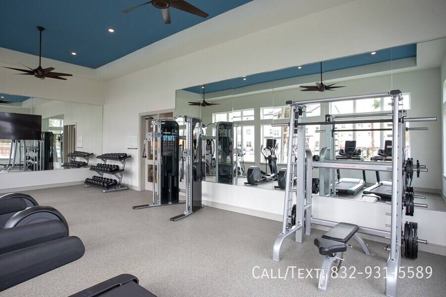 Apartment for rent at 4519 Farm To Market 1960 Rd #TSACH, Houston, TX 77069
