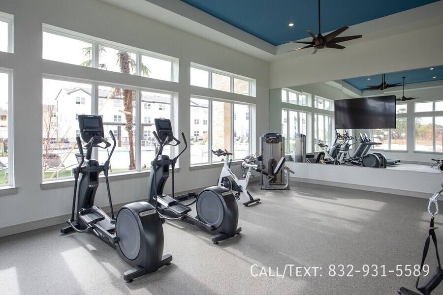 Apartment for rent at 4519 Farm To Market 1960 Rd #TSACH, Houston, TX 77069