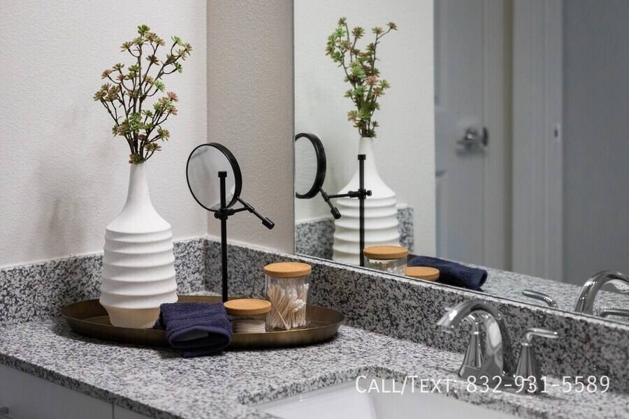 Apartment for rent at 4519 Farm To Market 1960 Rd #TSACH, Houston, TX 77069
