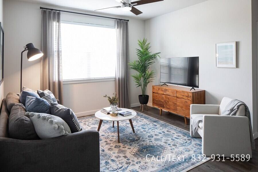 Apartment for rent at 4519 Farm To Market 1960 Rd #TSACH, Houston, TX 77069