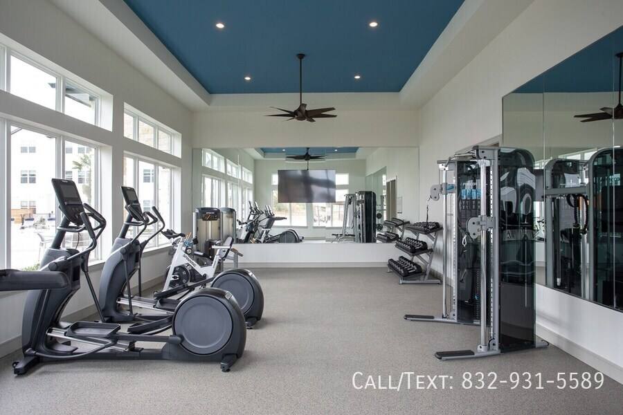 Apartment for rent at 4519 Farm To Market 1960 Rd #TSACH, Houston, TX 77069