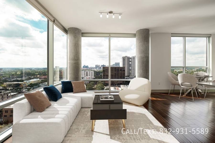 Apartment for rent at 4798 La Branch St #CMD1, Houston, TX 77004
