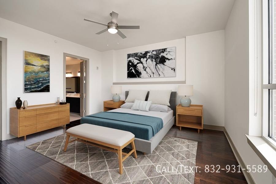 Apartment for rent at 4798 La Branch St #CMD1, Houston, TX 77004