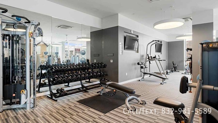 Apartment for rent at 4798 La Branch St #CMD1, Houston, TX 77004